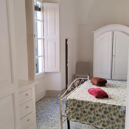 Lägenhet D'ospina Salento *