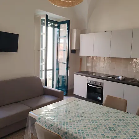 D'ospina Salento Gallipolli