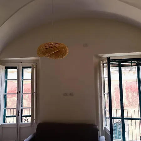 D'ospina Salento Lägenhet