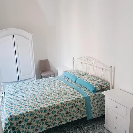 Lägenhet D'ospina Salento Gallipolli