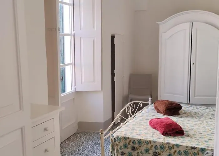 Apartment D'ospina Salento *