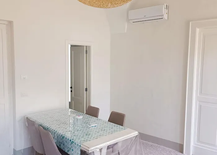 D'ospina Salento Apartment