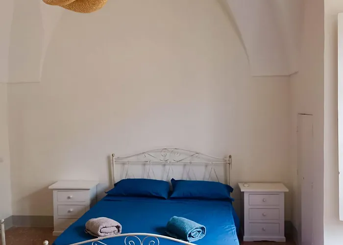 Apartment D'ospina Salento