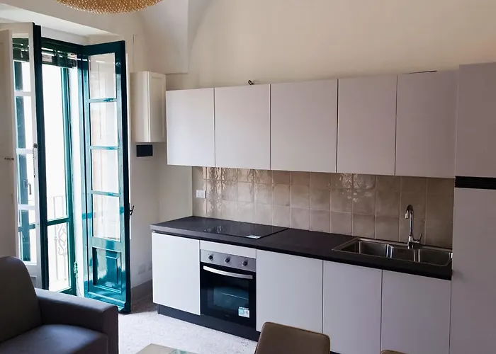 Apartment D'ospina Salento *