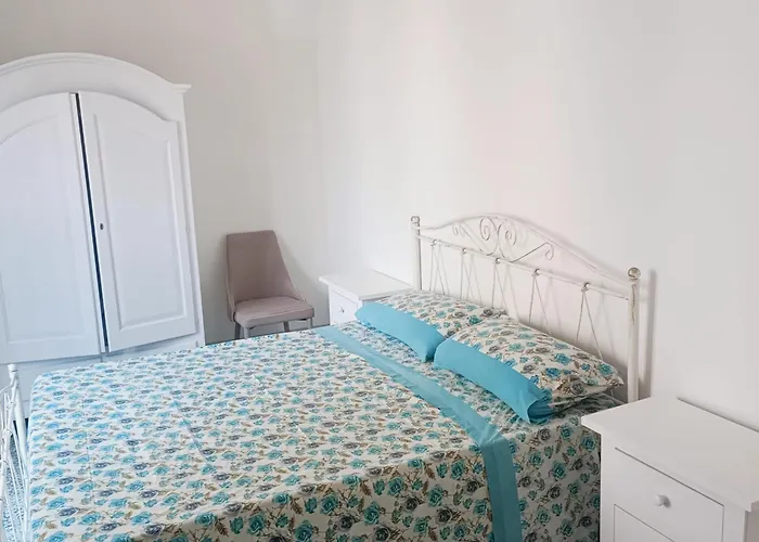 Apartment D'ospina Salento Gallipoli