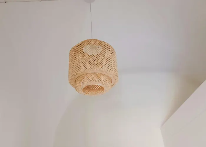 D'ospina Salento Apartment Gallipoli