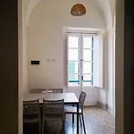 Apartment D'ospina Salento
