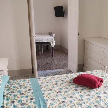 D'ospina Salento Apartamento Gallipoli