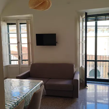 Apartment D'ospina Salento *