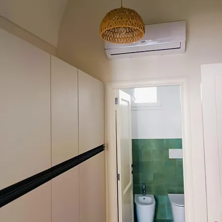 D'ospina Salento Apartment