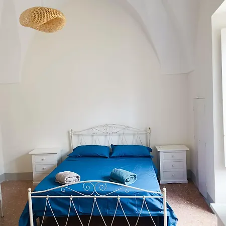 Apartment D'ospina Salento *