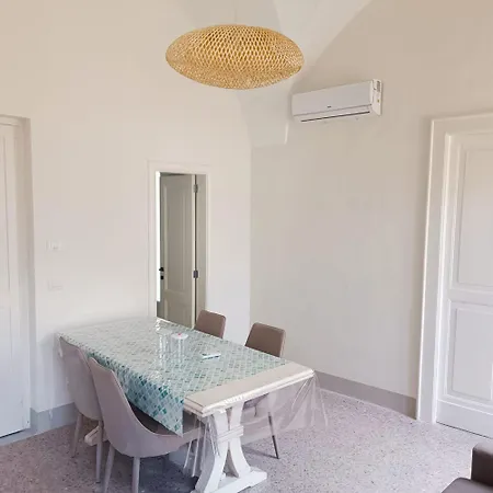 D'ospina Salento 公寓