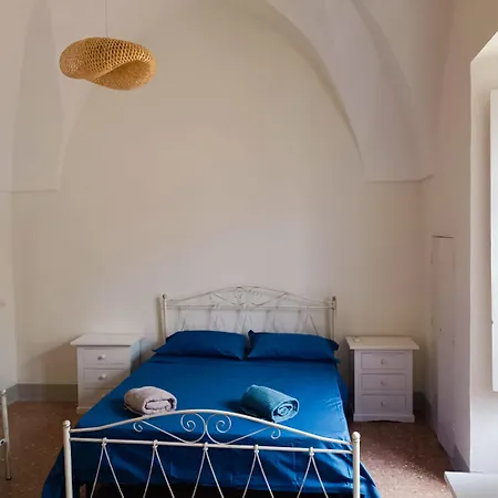 Apartment D'ospina Salento