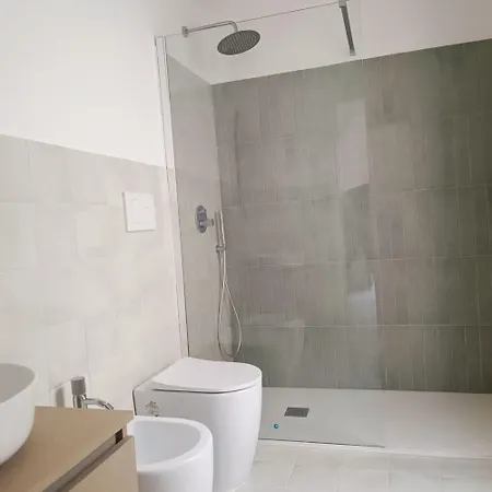D'ospina Salento Apartman *