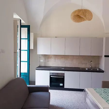 D'ospina Salento Apartment