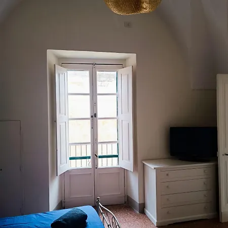 D'ospina Salento * Gallipoli