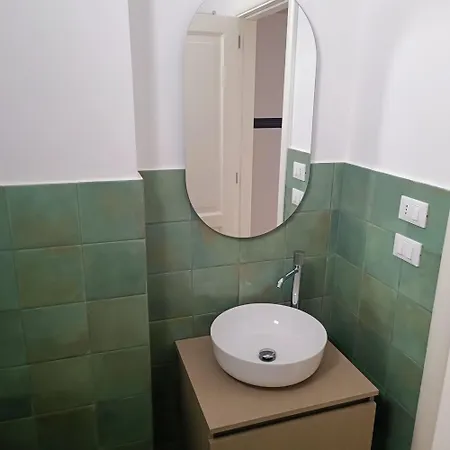 D'ospina Salento Apartman