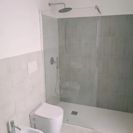 Apartman D'ospina Salento Gallipoli