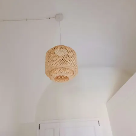 D'ospina Salento Apartment Gallipoli