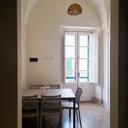 Apartman D'ospina Salento