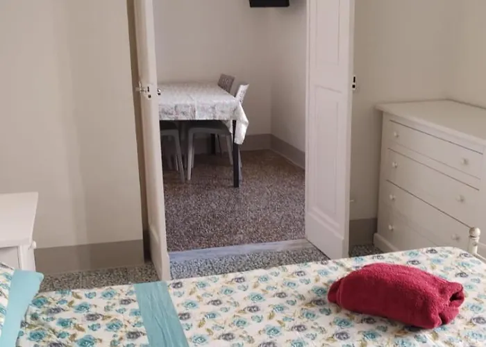 D'ospina Salento Apartamento Gallipoli