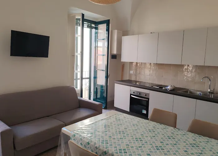 D'ospina Salento Gallipoli