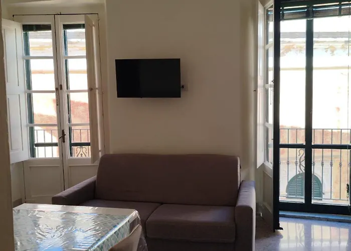 Apartamento D'ospina Salento *