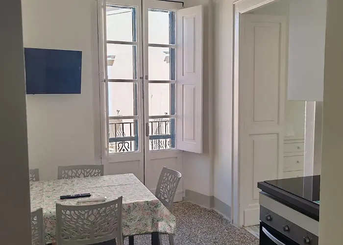 Apartamento D'ospina Salento Gallipoli