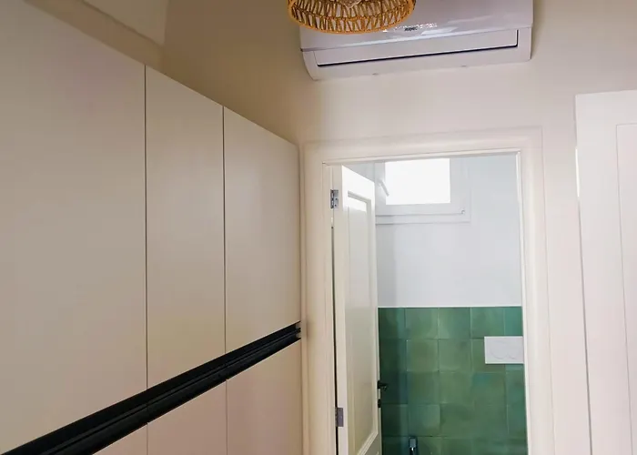 D'ospina Salento Apartamento