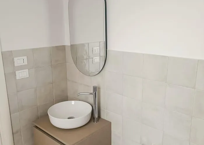 D'ospina Salento * Gallipoli