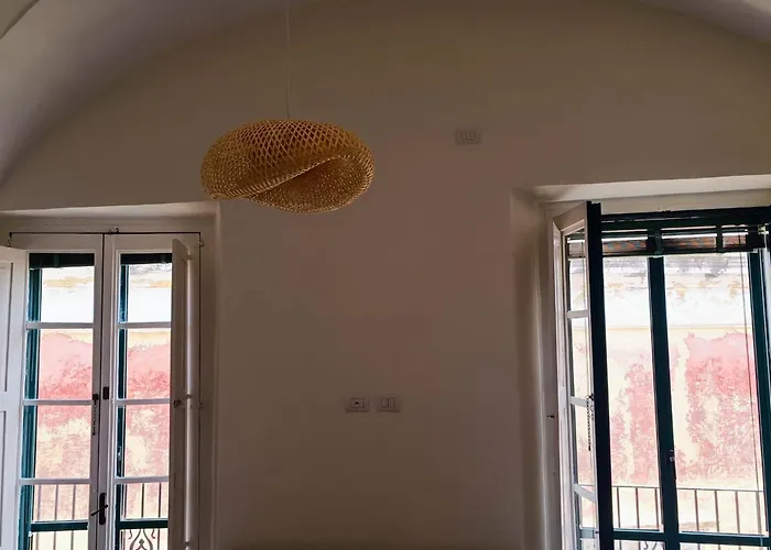 D'ospina Salento Apartamento