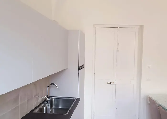 D'ospina Salento Apartamento Gallipoli