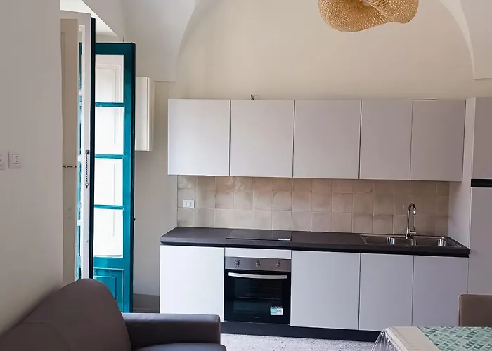 D'ospina Salento Apartment