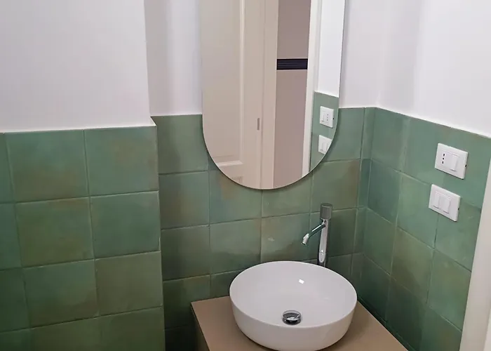 D'ospina Salento Apartment