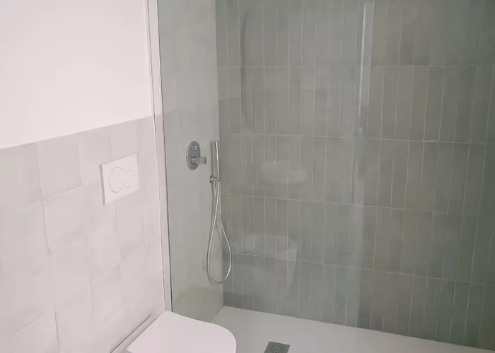 Apartamento D'ospina Salento Gallipoli