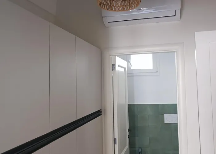 Apartamento D'ospina Salento Gallipoli