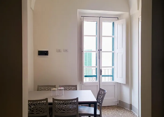 Apartamento D'ospina Salento